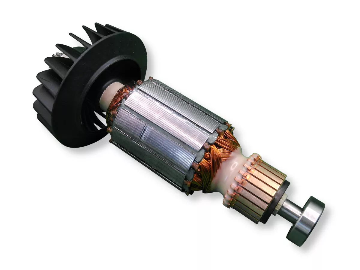 Induit BOSCH réf. 2 609 005 074